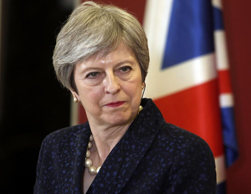 Reuters: Кой може да е следващият британски премиер?