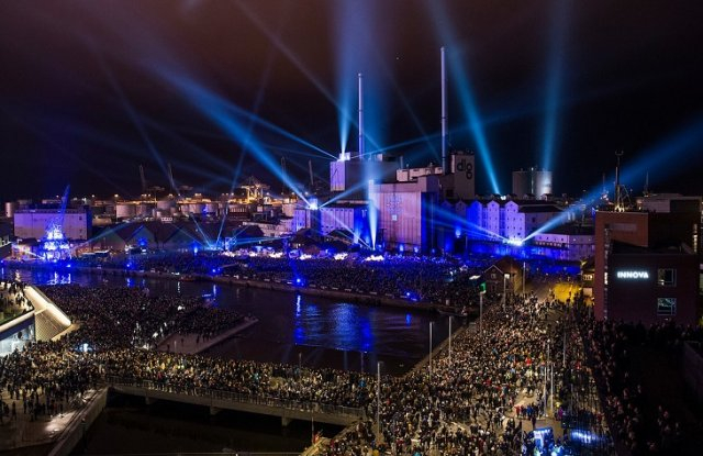 Защо "Пловдив 2019" прилича на масонска ложа?