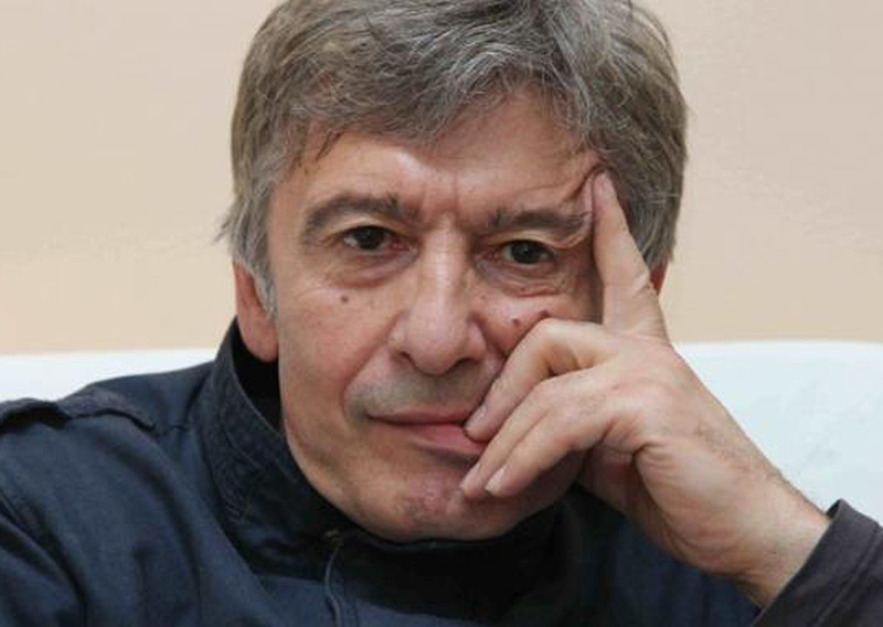 Ириней Константинов на 70: Реших да празнувам юбилея си с роля  в пиесата “Развратникът” и не сбърках!