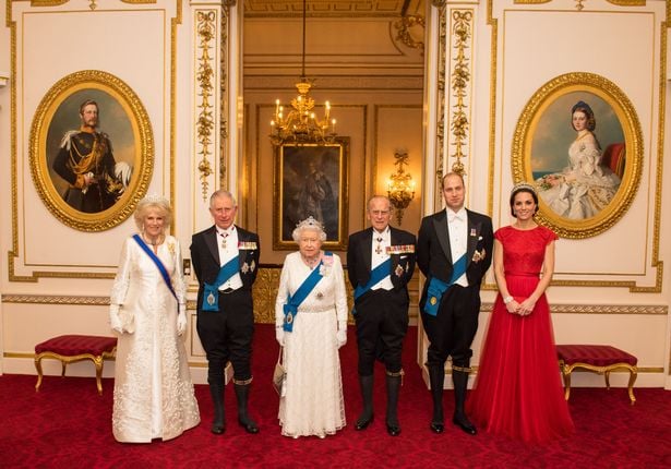Никога и за нищо на света не изричайте тези 7 думи пред кралското семейство на Англия иначе... (СНИМКИ)