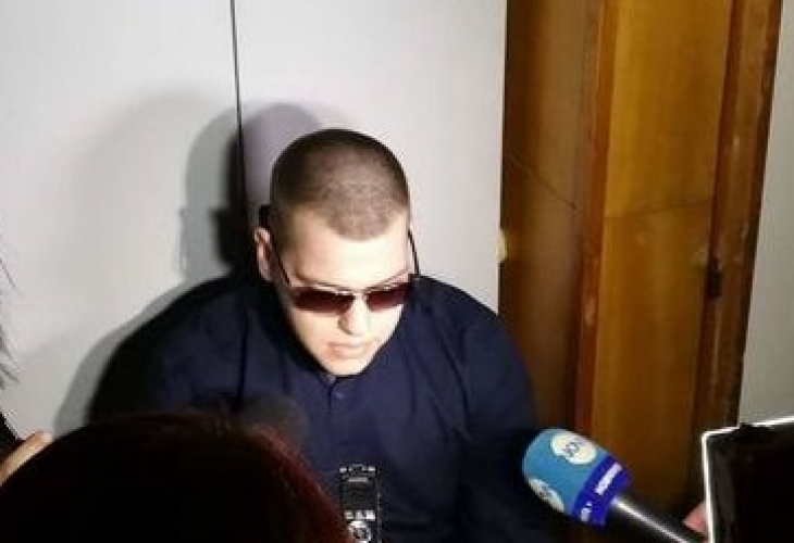 Скандално решение на съда за мутрата Тодор, който слезе от тузарския си мерцедес и преби слепи туристи в Несебър!