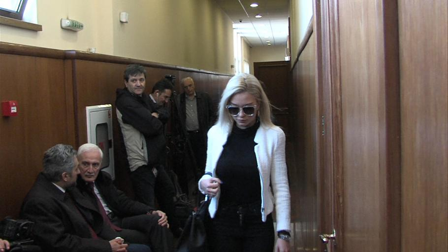 Темида посече побойника Явор Бахаров, Десислава влезе в съда заради смъртен случай, а Тита и Мегз... (СНИМКИ)