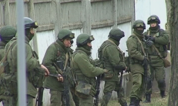 От Донецката народна република съобщават за засилено украинско разузнаване пред изборите