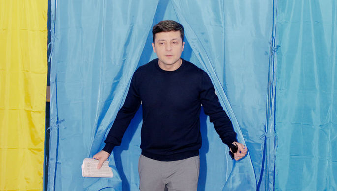Шокираща прогноза: Зеленски може да бъде убит преди втория тур на президентските избори в Украйна! 
