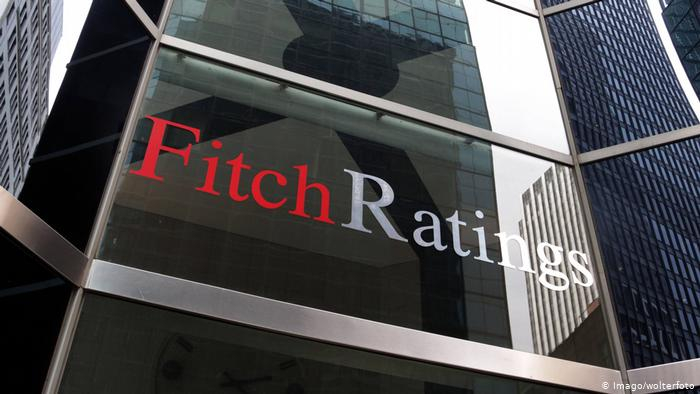 Fitch повиши перспективата пред рейтинга на Българската банка за развитие