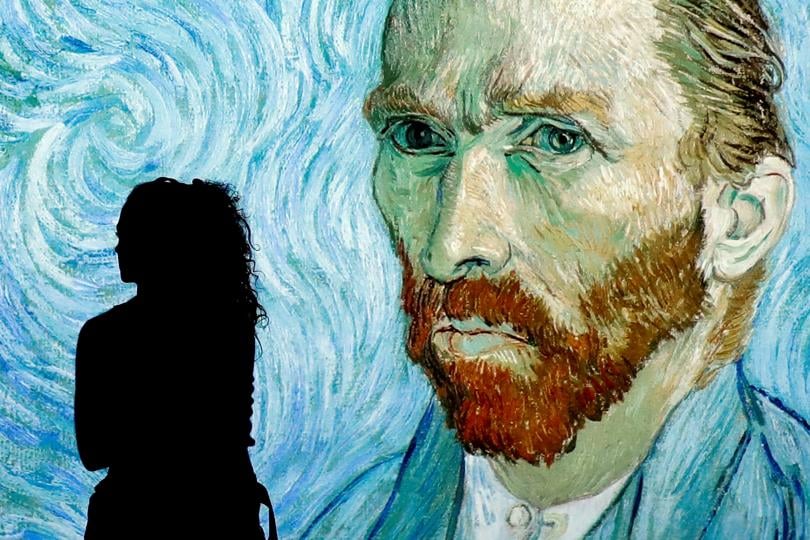 Револвер "Лафоше" разбуни духовете около смъртта на Ван Гог