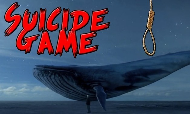 15-годишен се обеси заради напастта „Син кит“
