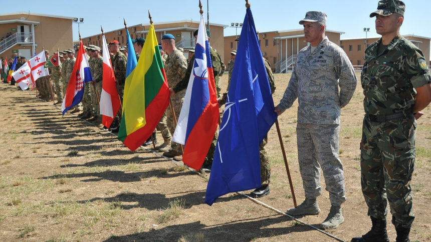 Юбилей: НАТО на 70 години