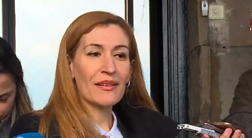 Министър Ангелкова разкри цялата истина за апартамента си