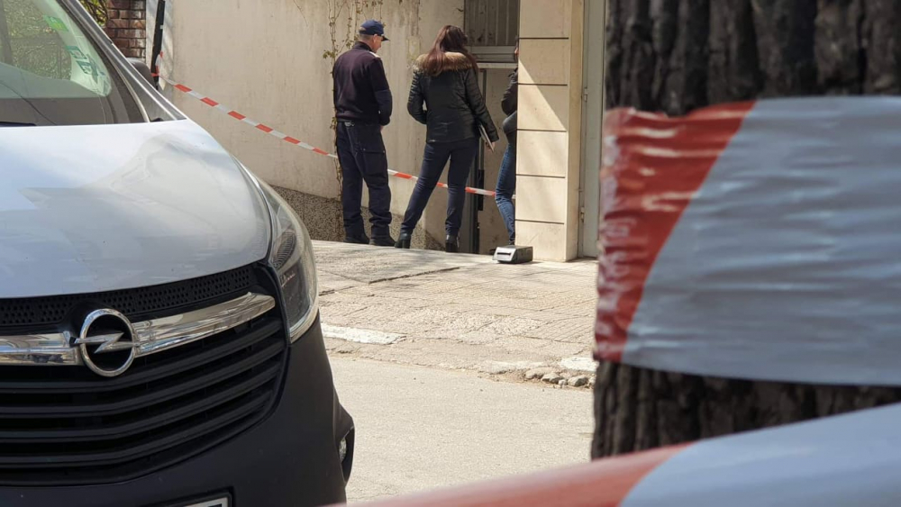 БЛИЦ TV: Пълна мистерия с трупа на Миро Боксьора, открит в Пловдив 