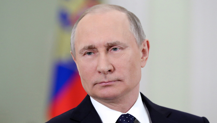 "Тайм" сложи Путин на новата си корица и разви теория на конспирацията 