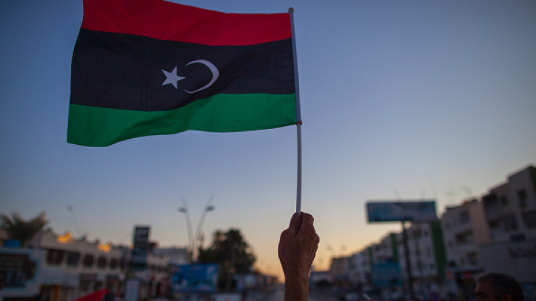 Либийското правителство си върна международното летище в Триполи
