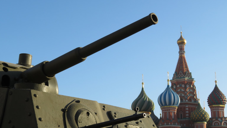 Разполага ли Русия със “супер-войници”, владеещи телепатия?