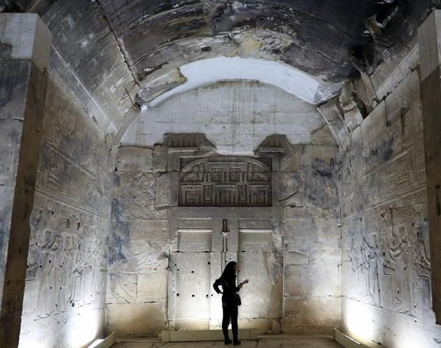 Смайваща находка в Египет ще промени историята (СНИМКИ)