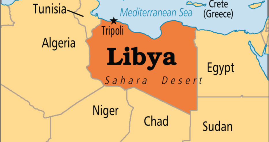 Тъжна вест след боевете край Триполи 