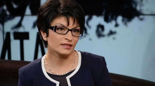 Десислава Атанасова посочи до какво ще доведе синхронът между БСП и Радев