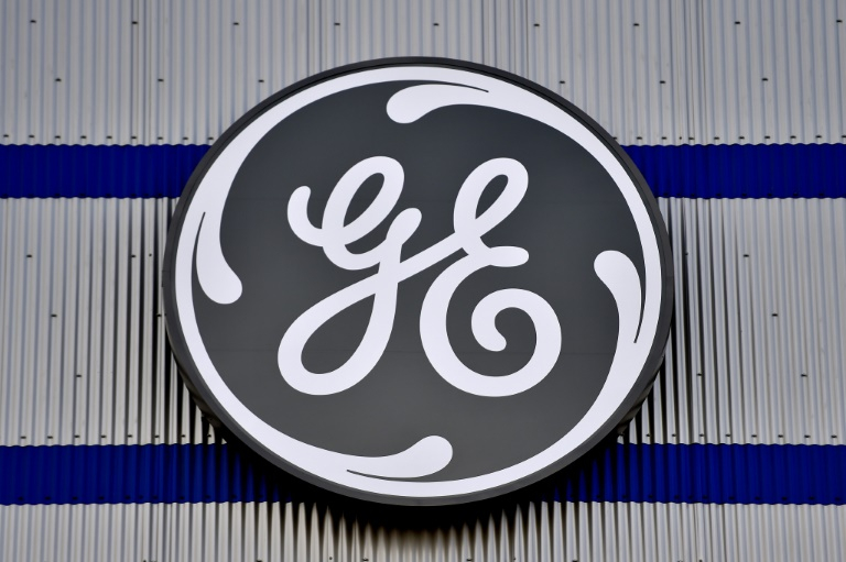 General Electric бе глобена с милиони от ЕК