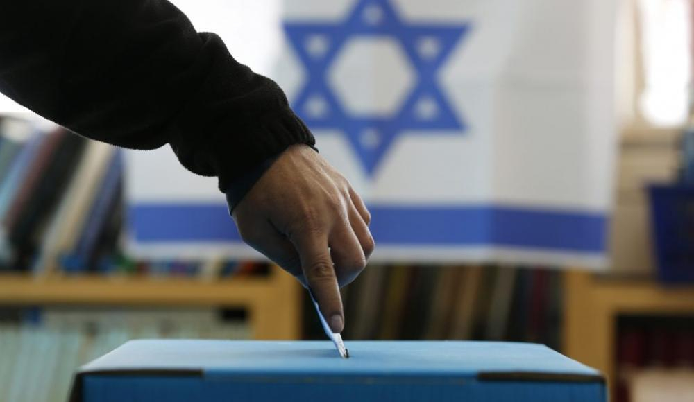 В Израел започнаха парламентарни избори съдбовни за Нетаняху