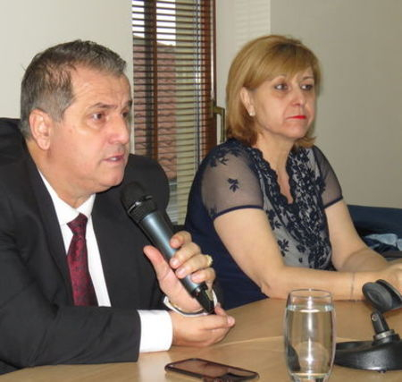 Обрат с оставката на кмета на Созопол 