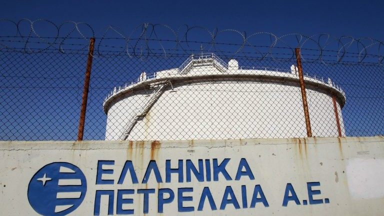 Гореща новина, свързана с Hellenic Petroleum