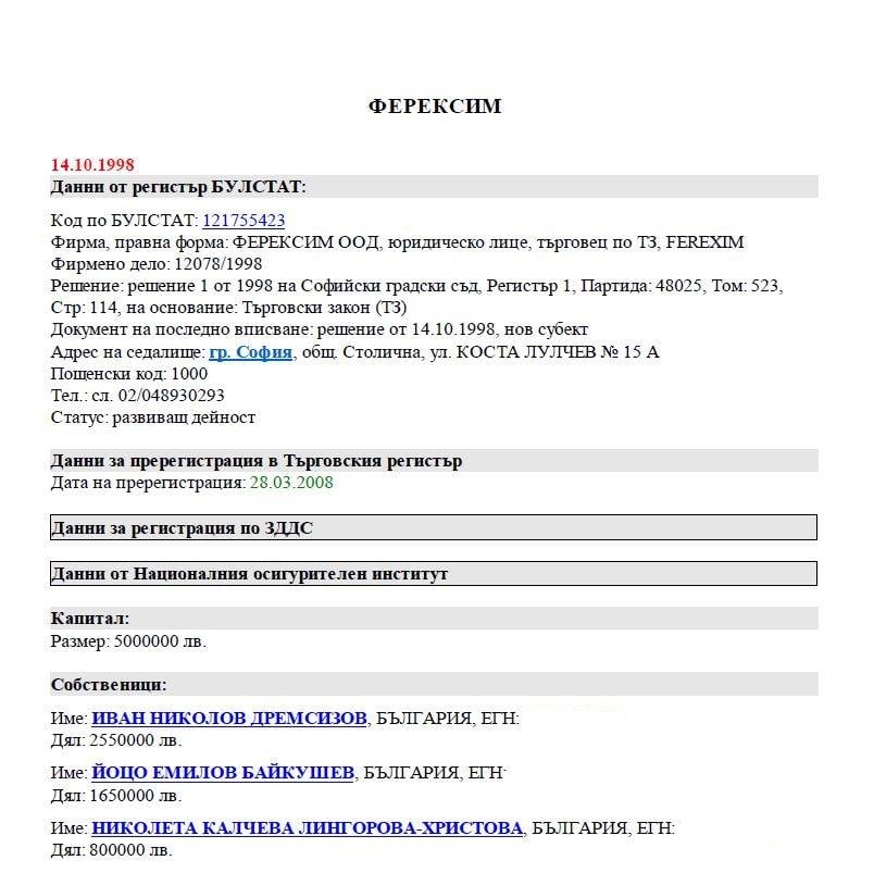 Антон Тодоров с голямо разкритие за луксозните имоти на Иво Христов (ДОКУМЕНТИ) 