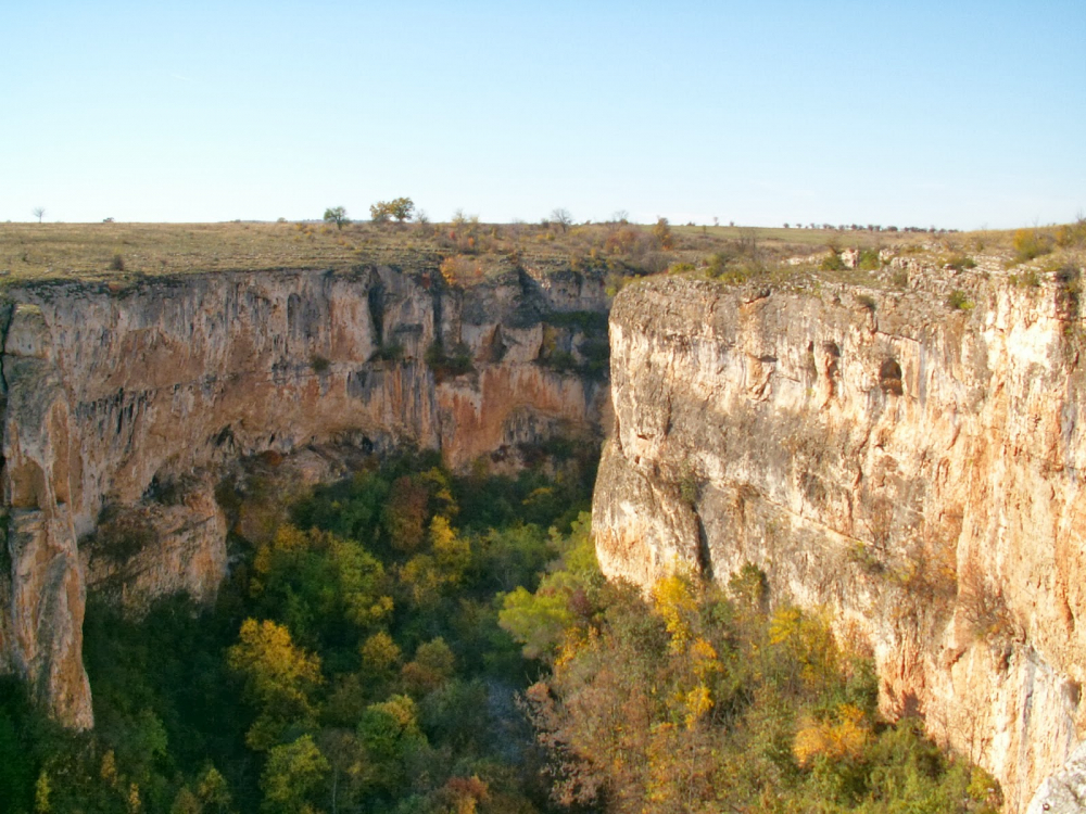 Нещо грандиозно се готви за „българския Гранд каньон“, ЮНЕСКО ще помага