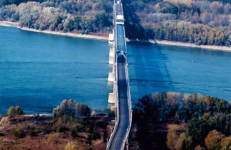 ЕС дава пари за мост над Дунав, но само при…