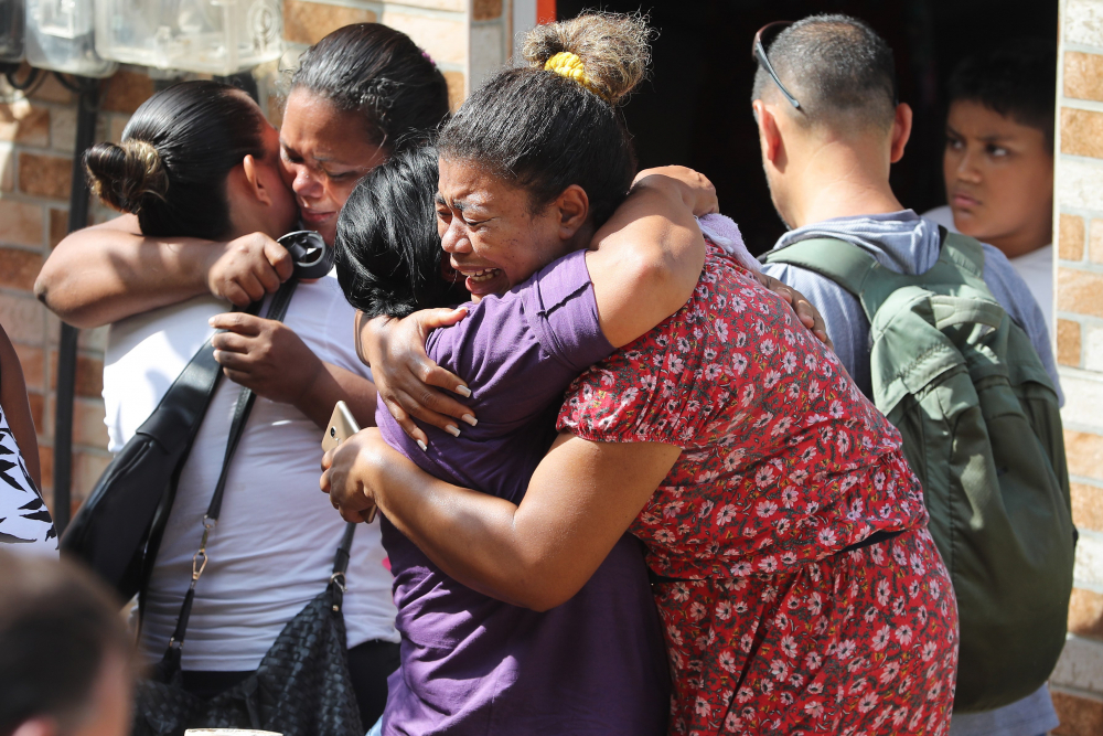 Адът слезе в Рио де Жанейро, има много жертви и ранени (ВИДЕО/СНИМКИ)