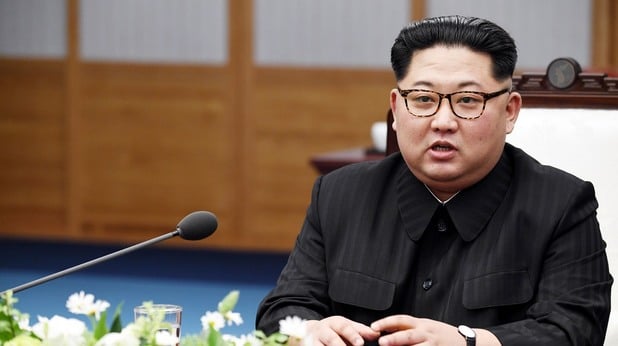 Лидерът на Северна Корея си присъди ново звание
