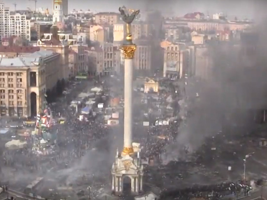 Украински генерал предупреди за предстоящи масови сблъсъци в Киев и война след изборите