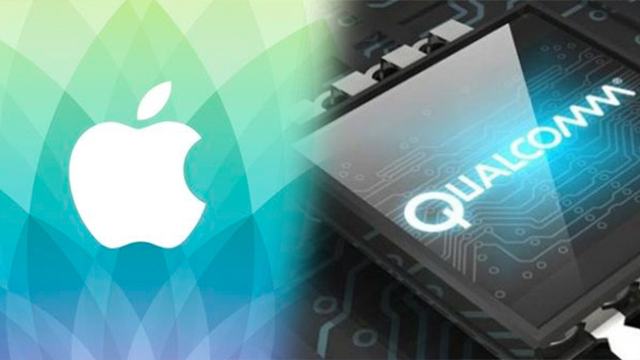 Apple и Qualcomm прекратиха съдебната война