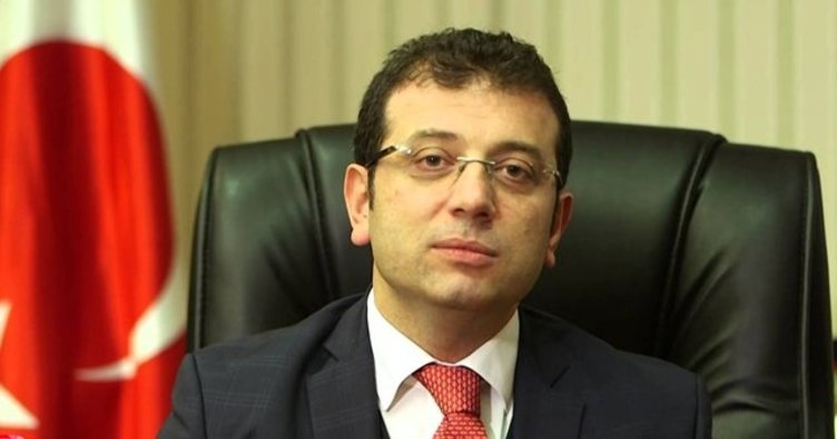 Официално връчиха мандат на новия кмет на Истанбул