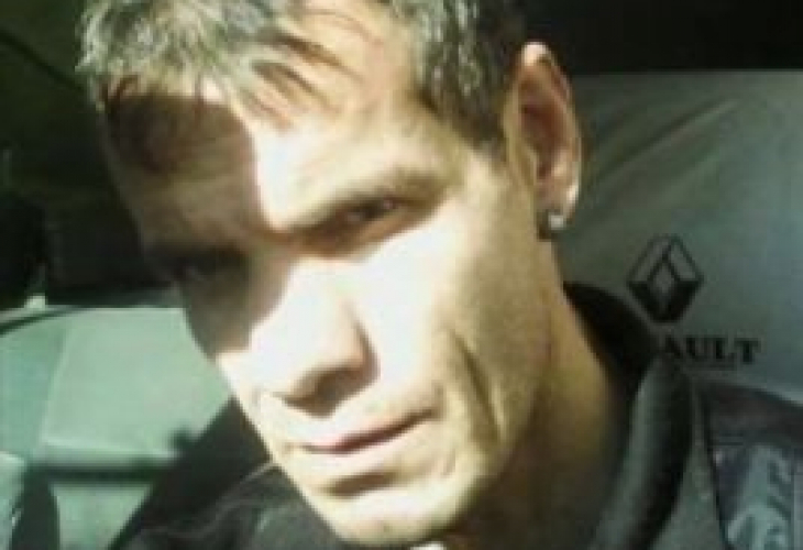Има арестуван за убийството на бандита Георги Гривнев
