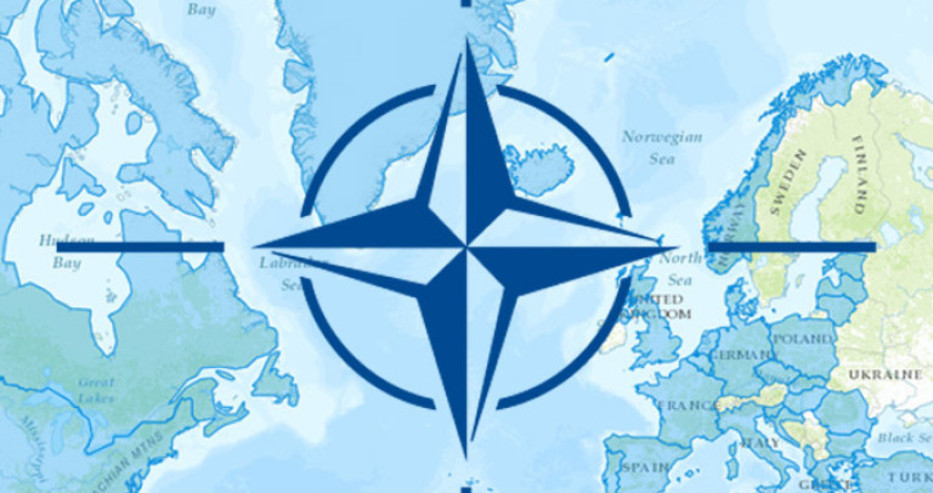 НАТО прави нови военни бази в Полша и Черна гора