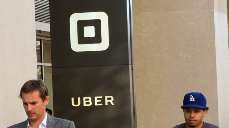 Uber влага $1 млрд. в кола без шофьор