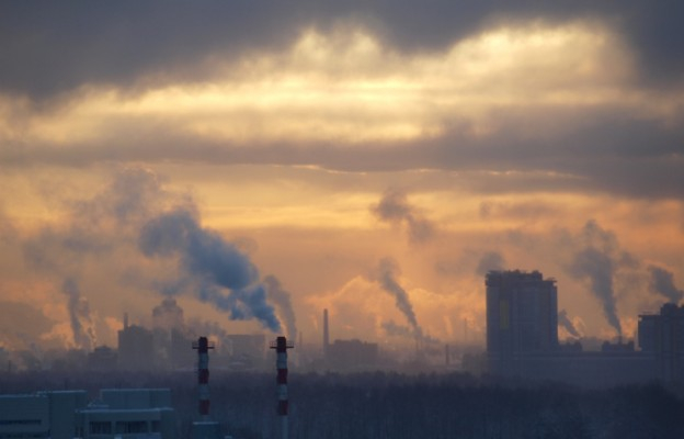 Казаха в кои градове дишаме най-мръсен въздух 