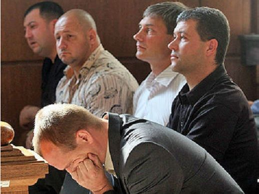Шок в Благоевград: 7 г. затвор за петимата експолицаи, виновни за смъртта на Чората