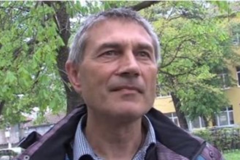Антимафиотът Мирослав Писов се предаде в полицията 