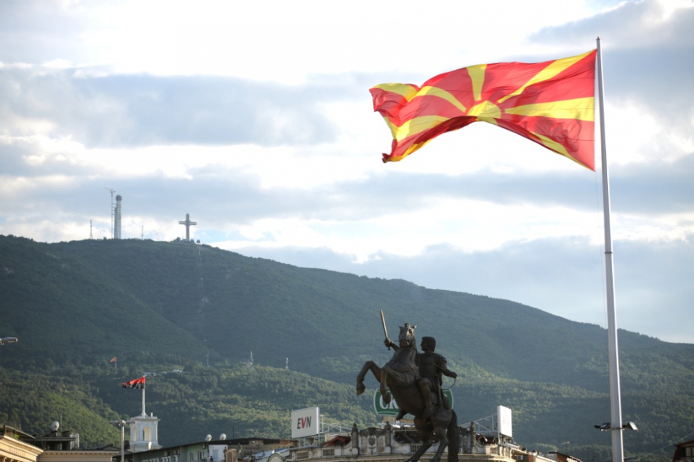Ден за размисъл преди изборите в Северна Македония