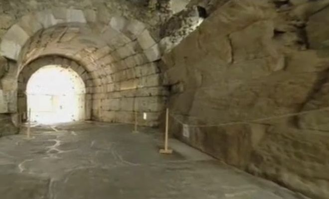 Абсурд! Обект с уникална археология в Пловдив е недостъпен за туристи