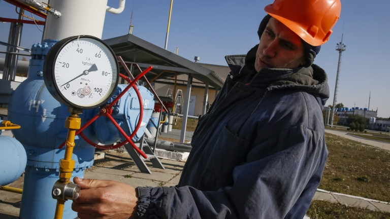 Калфин: Евтин газ от "Газпром" няма да получим