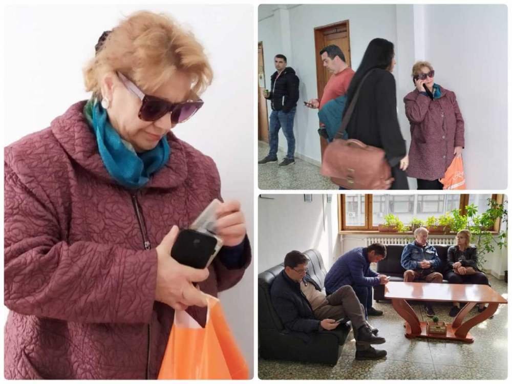 Полицай закопа Черната вдовица от Бургас: Тази безчовечна жена ни разиграваше