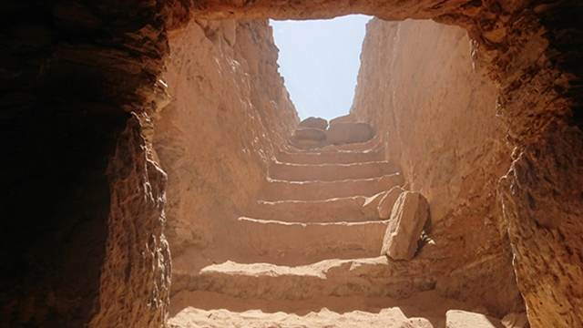 Археолози откриха в Египет уникална находка на 2000 години (СНИМКИ)