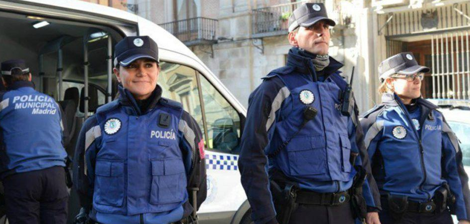 Българин бе задържан за фалшива бомбена заплаха срещу "Торе Еспасио" в Мадрид