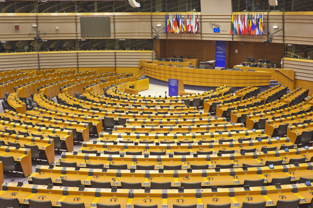 Говорителят на ЦИК разкри колко души се борят за депутатски стол в Брюксел