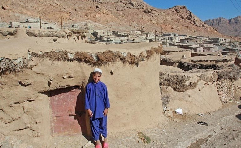 Тайнственото село на лилипутите в Иран не дава покой на учените (ВИДЕО)