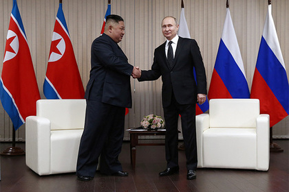 Помощникът на Путин повдигна завесата около срещата на руския лидер с Ким Чен Ун