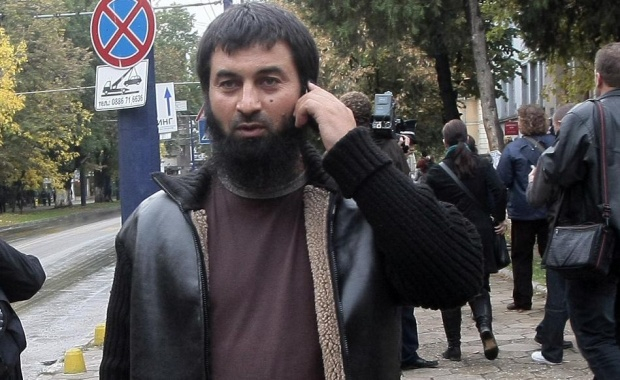 Ахмед Муса от радикалните имами ще лежи 1 година в затвора