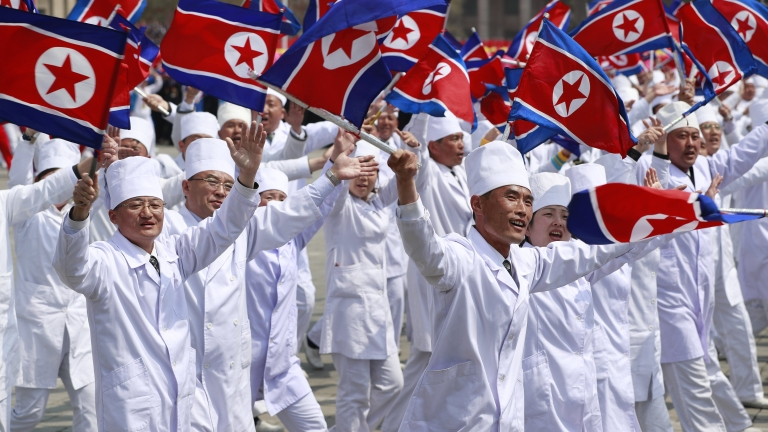 4 интересни факта за богатствата и икономиката на Северна Корея