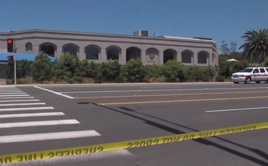 Арестуваха нападателя на синагогата в Калифорния (СНИМКИ/ВИДЕО)